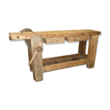 Established stripped