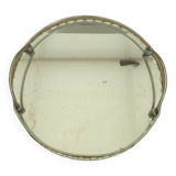 Mirror tray