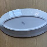 Plat digoin poisson