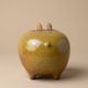 Ceramic Bulldog by Lisa Larson for Gustavsberg (Stora Zoo Series, 1959) -