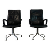 Desk chair by Arne Vodder