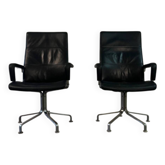 Desk chair by Arne Vodder