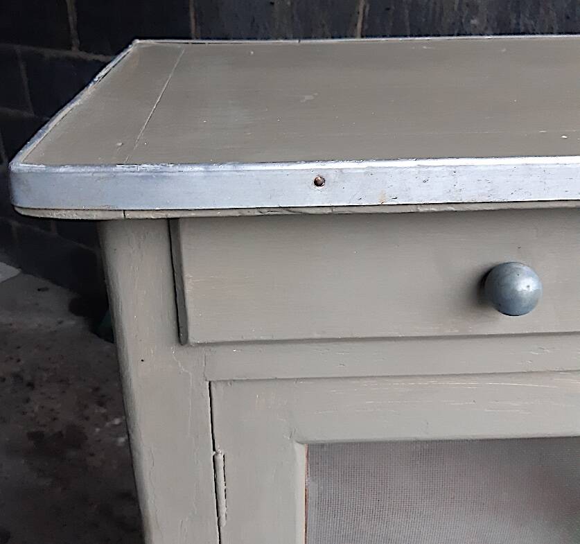 Parisian buffet cuisine 1940