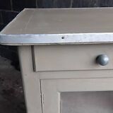 Parisian buffet cuisine 1940