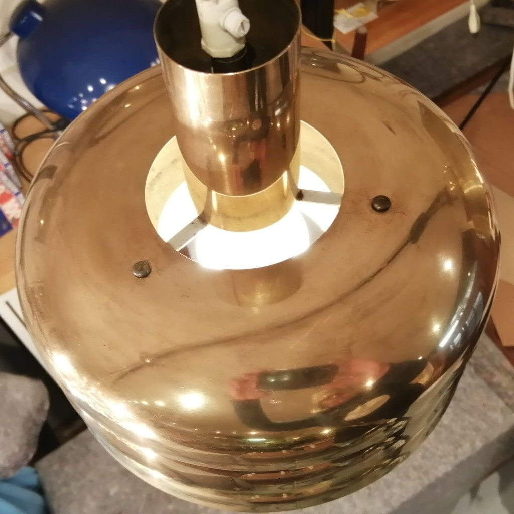 Lighting by Hans Agne Jakobsson