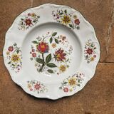 Plate