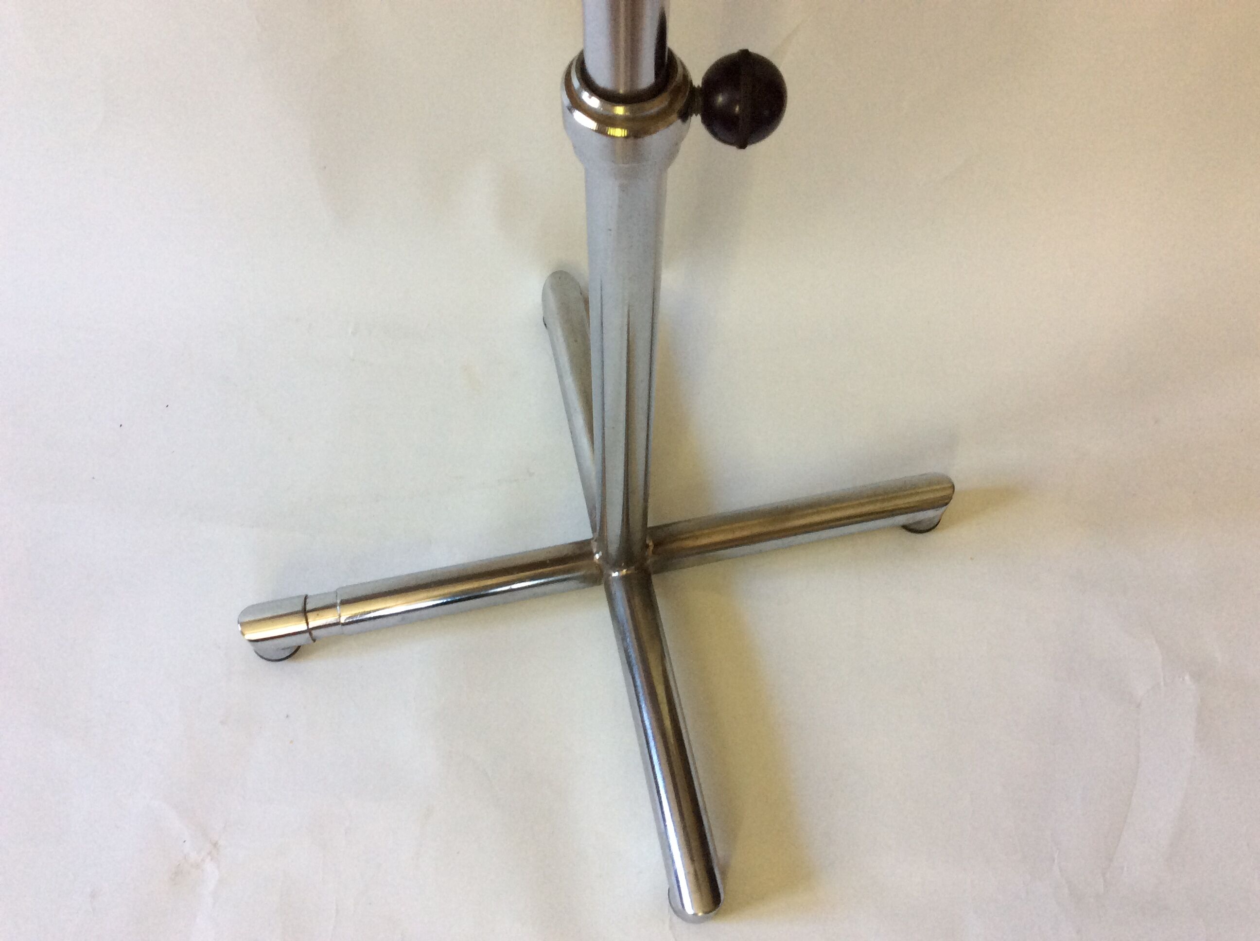 Table d'appoint ou servante vintage