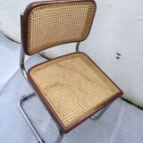 Marcel Breuer B32 chair