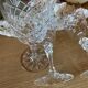 Verre en crystal Galway