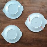 assiette poisson Longwy