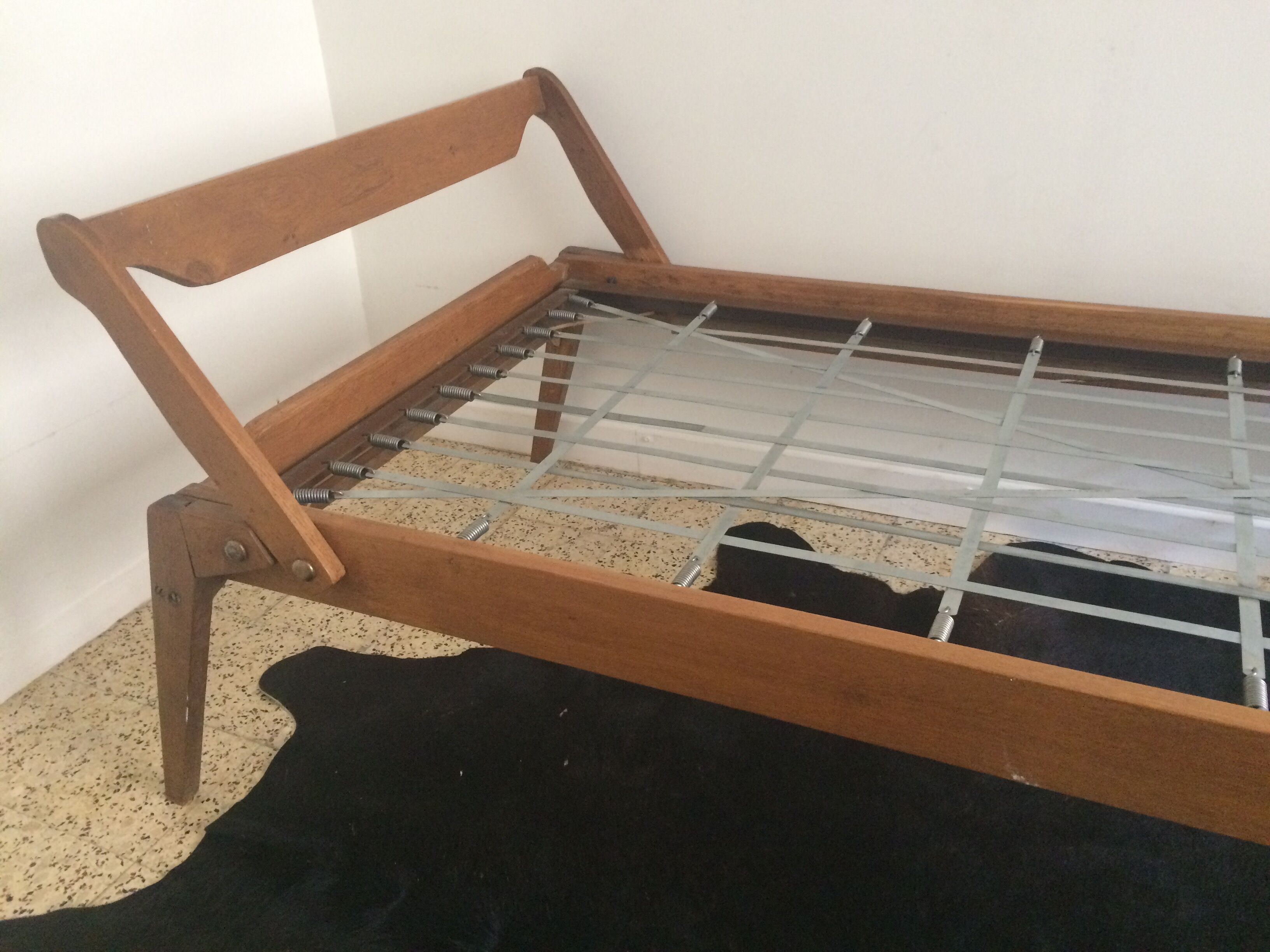 Daybed by René-Jean Caillette 1947