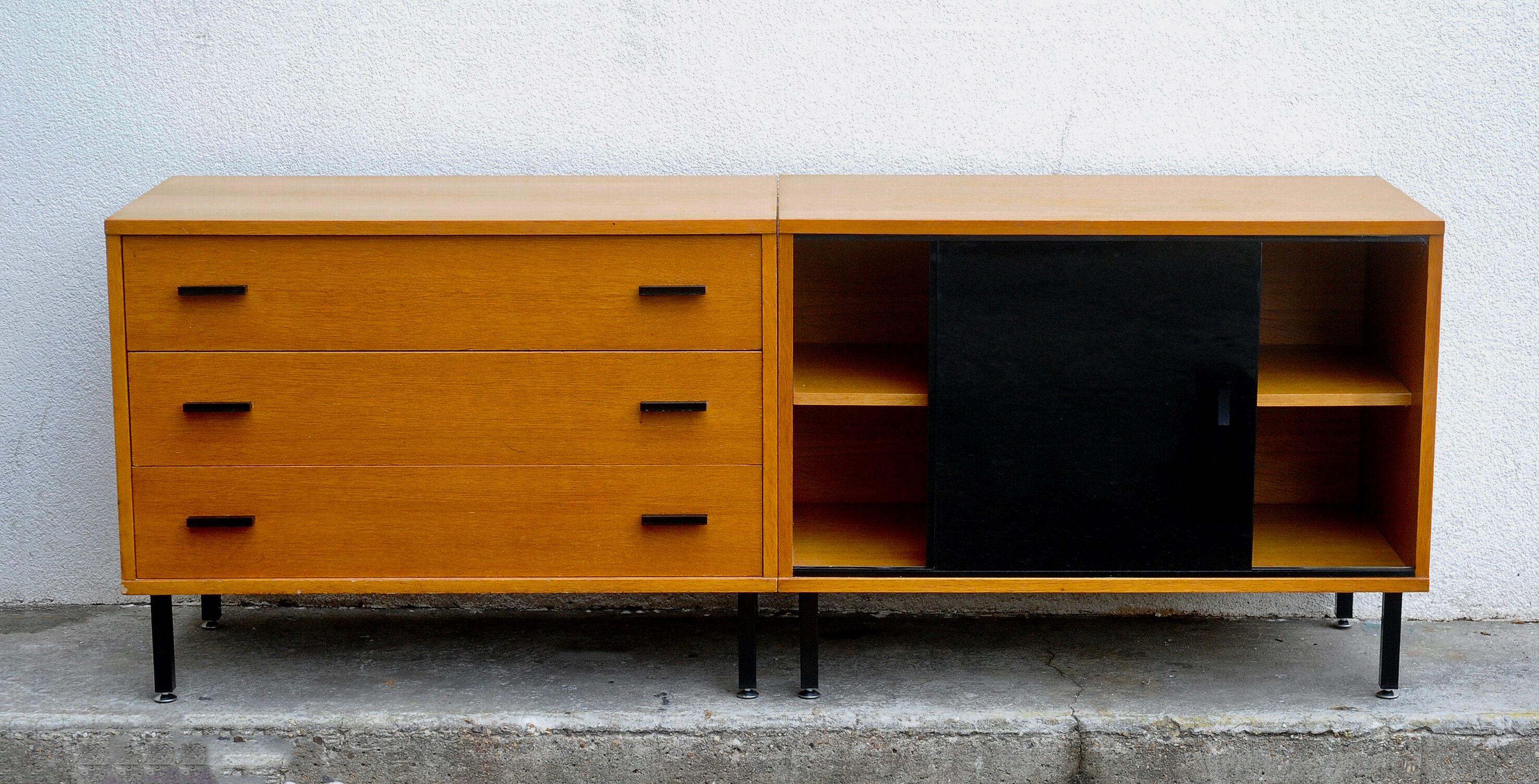Double sideboard 1950