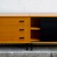 Double sideboard 1950