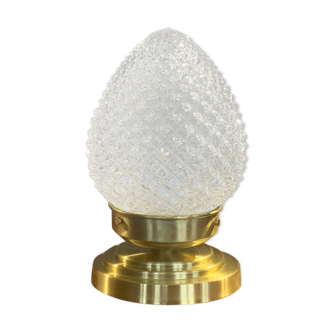 Lampe le fabergé