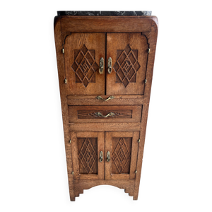 Meuble art déco français