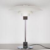 Lampe de table vintage danoise PH 4/3 par Poul Henningsen, Louis Poulsen, 1966