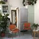 Piretti chair