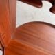 Torbjorn Afdal teak bar furniture 1960