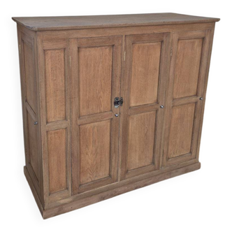 Meuble de métier ancien