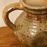 2l ceramic Provençal pitcher