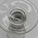 Large 19th century absinthe glass