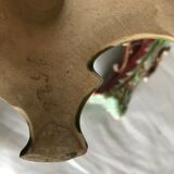 Vases "dabbling"