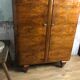 Art Deco wardrobe