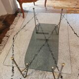 Vintage coffee table 1969