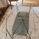 Vintage coffee table 1969