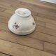 Digoin Mary Lou model bowl on pedestal 251005