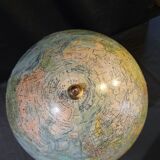 Globe Forest early XXth diameter 37 cm