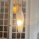 lampe italienne des années 80
