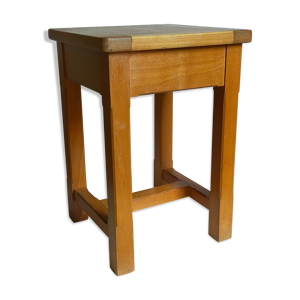 Tabouret reconstruction