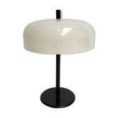 XL Globe table lamp by Hala Zeist, 1960s