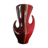 Vase Vallauris vintage from the 60s/70s