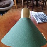 50's bedside / work lamp