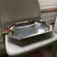 Gallia art deco dish