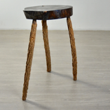Primitive Tabouret