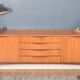 Elliots Of Newbury sideboard 1960