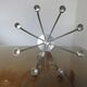 IKEA Stockholm model candle holder by Knut and Marianne Hagberg, signed