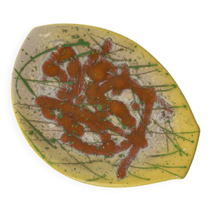 Plat forme libre R.Duchaussoy