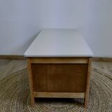 Toy box