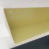 Constant Nieuwenhuijs for 't Spectrum / Asmeta, wall shelf ZT, The Netherla