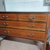 Commode ancienne