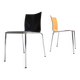 Set of two Chairik chairs by Erik Magnussen, 1990s
