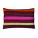 Vintage turkish kilim cushion cover 30x50cm