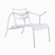 Indoor/outdoor 'Thinking Man's' lounge Chair by Jasper Morrison for Cappellini
