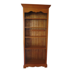 Belle bibliothèque -