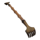 Vintage bamboo back scratcher