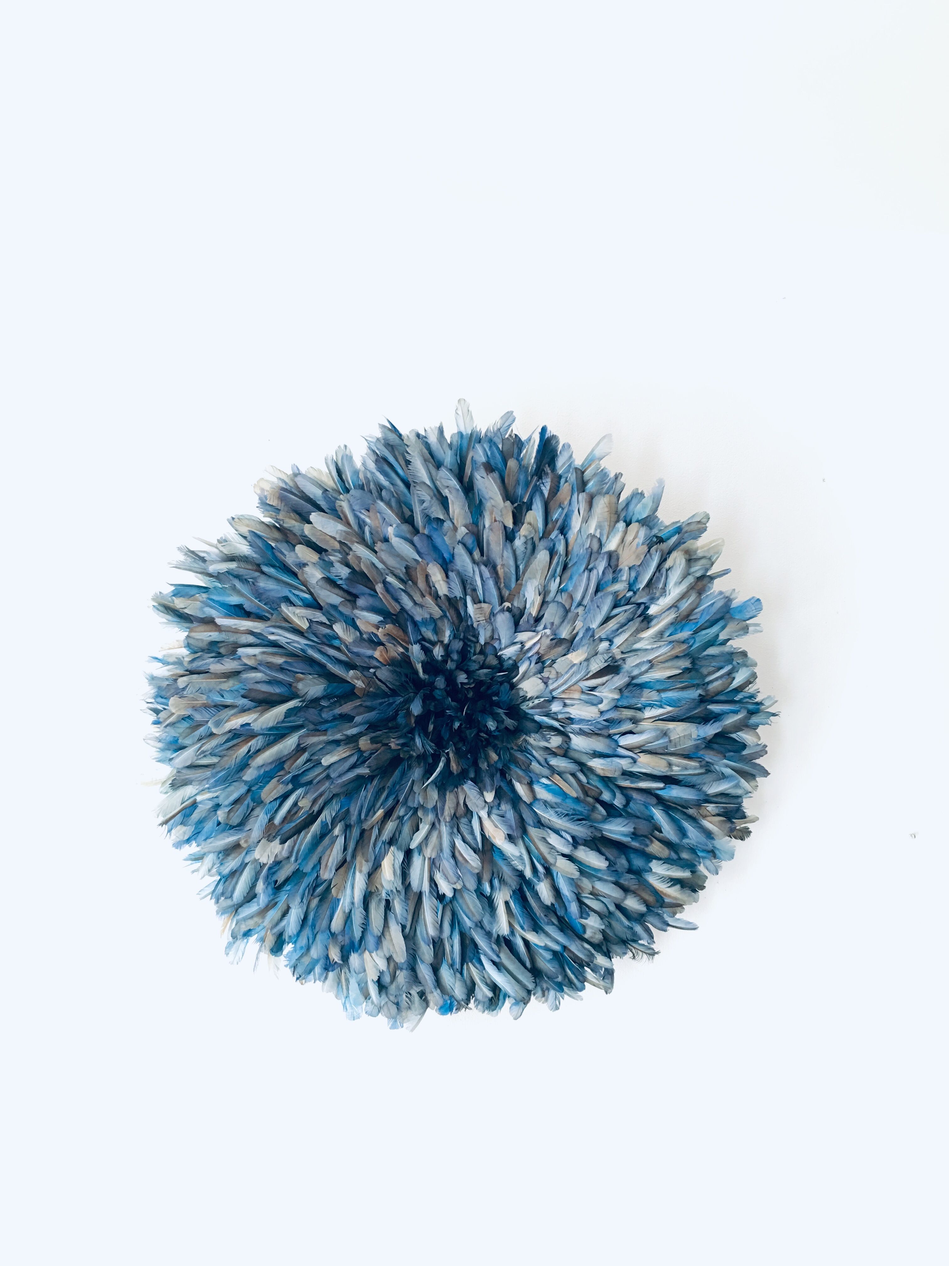 Juju hat duck blue 80 cm